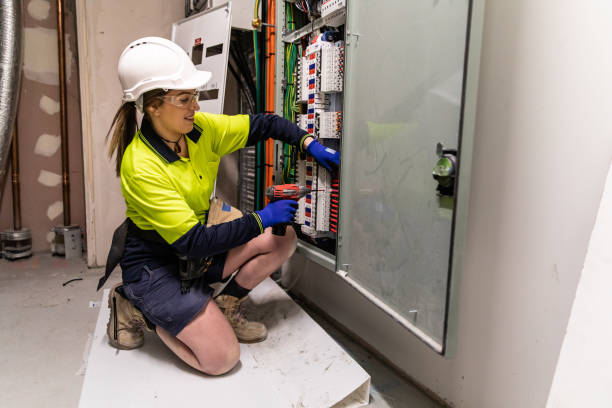Best Generator Installation Services  in Brooklyn, WI