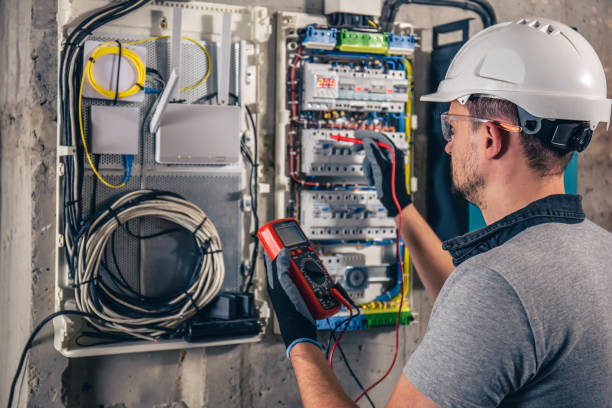 Best Electrician Near Me  in Brooklyn, WI