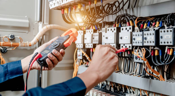 Best Electrical Upgrades for Homes  in Brooklyn, WI