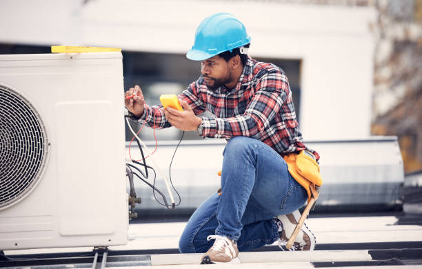 Best Electrical Troubleshooting Services  in Brooklyn, WI