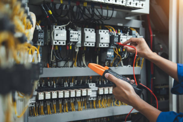 Best Electrician for Home Renovation  in Brooklyn, WI